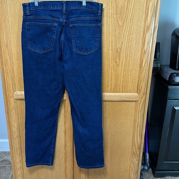 D.  Men’s jeans - Picture 3 of 3